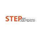 Step and Repeat logo